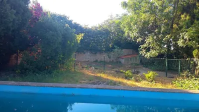 Rustic Finca in Pasaje El Banyador photo 11