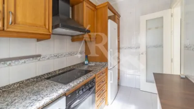 Apartment at Antonio de Nebrija Street, 3 photo 23