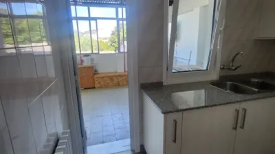 Apartment in Freixeiro photo 7