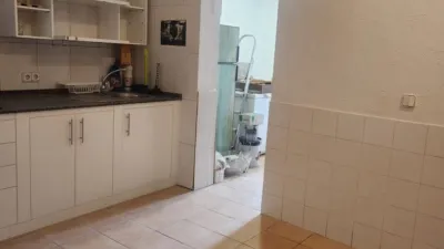Local comercial en venta en Freixeiro - Vista 3