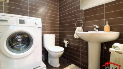 Apartment in Limpias photo 21