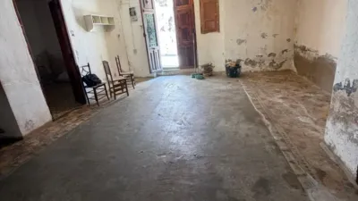 House in Dos Aguas photo 2