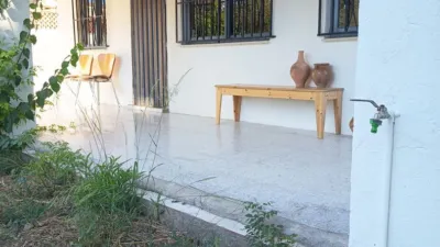 Rustic Finca in Pasaje El Banyador photo 15