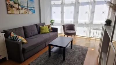 Apartment in Limpias photo 6