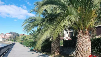 Apartment in Limpias photo 40
