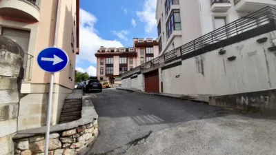 Apartment in Limpias photo 24