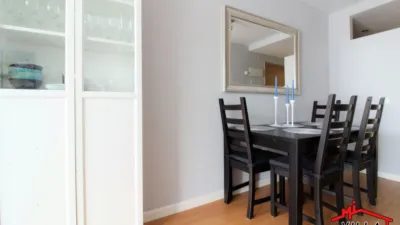 Apartment in Limpias photo 9