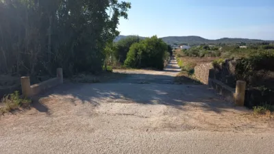 Rustic Finca in Pasaje El Banyador photo 43