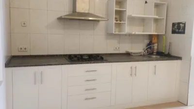 Local comercial en venta en Freixeiro - Vista 2