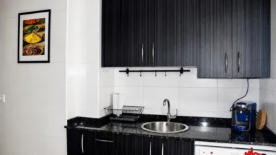 Apartment in Limpias photo 4