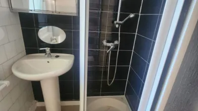 Apartment in Freixeiro photo 15