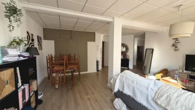 Piso – Villena, l'Alt Vinalopó / El Alto Vinalopó - Vista 4
