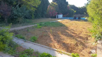 Rustic Finca in Pasaje El Banyador photo 14