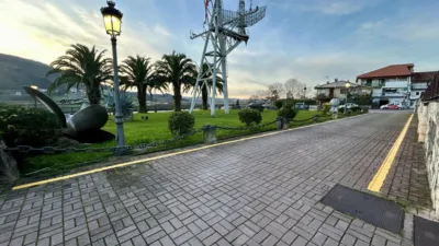 Apartment in Limpias photo 32