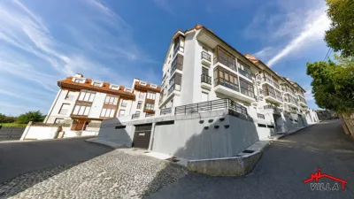 Apartment in Limpias photo 27