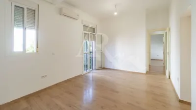 Apartment at Antonio de Nebrija Street, 3 photo 17