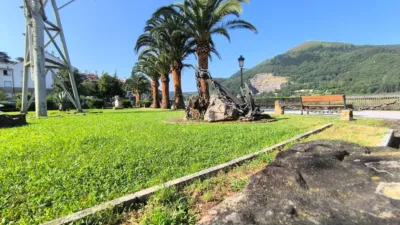 Apartment in Limpias photo 36