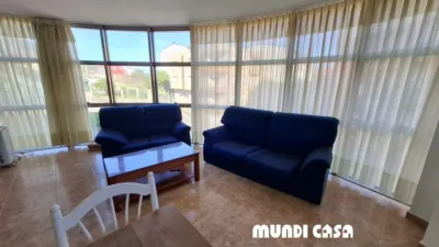 Pis – Boiro, A Barbanza - Vista 5