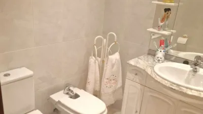 Apartment in Ortuella photo 21