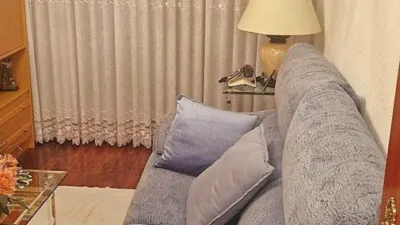 Apartment in Ortuella photo 14