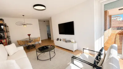 Apartment in Ever photo 6