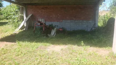 House in Pedroso photo 28