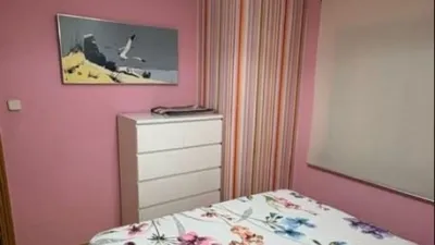 Apartment on Carrer del Mossèn Antoni Solanas photo 7