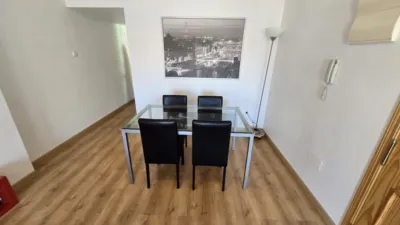 Apartment on Calle de Castellón photo 6