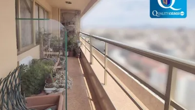 Piso – Alicante - Alacant - Vista 2