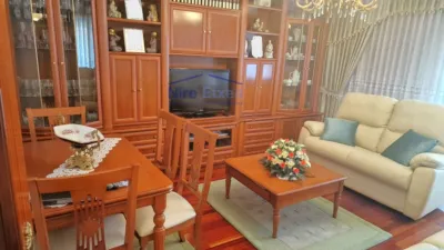 Apartment in Ortuella photo 15
