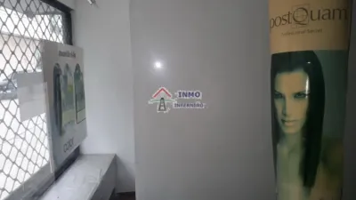 Local comercial en alquiler en Ensanche A - Vista 2