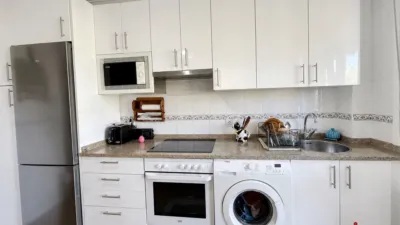 Apartment in Ever photo 15
