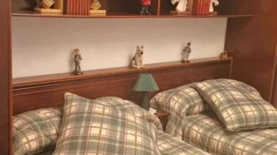 Apartment in Ortuella photo 11