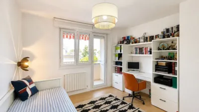 Apartment in Ever photo 37