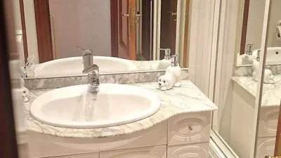 Apartment in Ortuella photo 20
