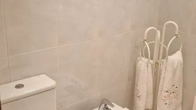 Apartment in Ortuella photo 22