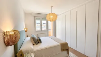Apartment in Ever photo 33