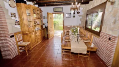 Chalet in Camí Vell de Monistrol photo 58