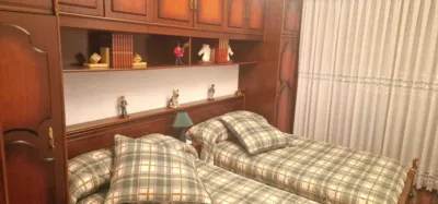 Apartment in Ortuella photo 10
