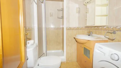 Apartment at Calle de Gibraltar, 6 photo 10