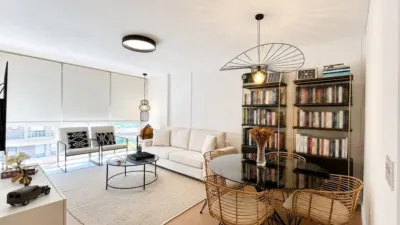 Apartment in Ever photo 7
