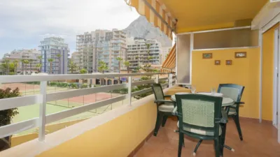 Apartment at Calle de Gibraltar, 6 photo 3