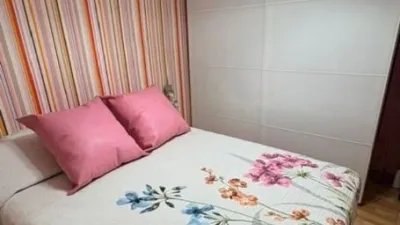 Apartment on Carrer del Mossèn Antoni Solanas photo 10