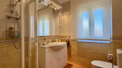 Apartment in Ever photo 40