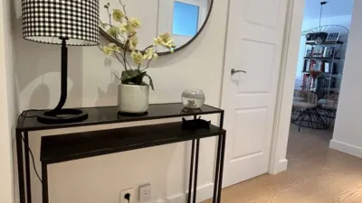 Apartment in Ever photo 2