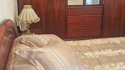 Apartment in Ortuella photo 8