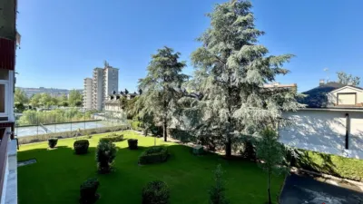 Apartment in Ever photo 20
