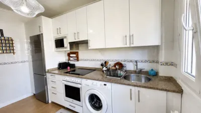 Apartment in Ever photo 16