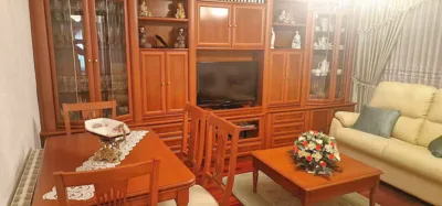 Apartment in Ortuella photo 16