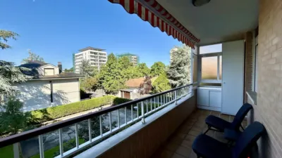 Apartment in Ever photo 21